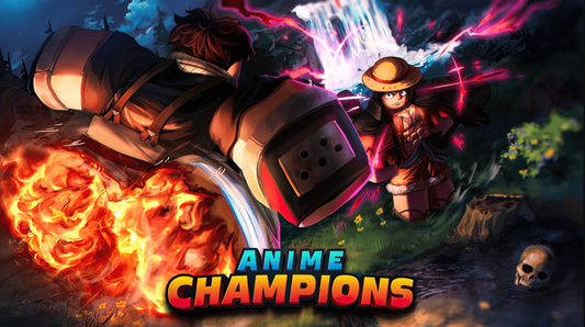 Anime Champions Simulator Quirks: A Deep Dive